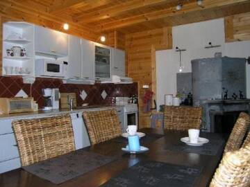 Фотографии Дома для отпуска Holiday Home Willa klaara г. Patajoki (Финляндия) №4 Фото Дома для отпуска Holiday Home Willa klaara г. Patajoki 4