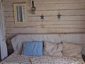 Фото номера Дом для отпуска Дома для отпуска Holiday Home Willa klaara г. Patajoki 9