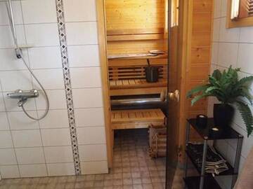 Фото номера Дом для отпуска Дома для отпуска Holiday Home Willa klaara г. Patajoki 14