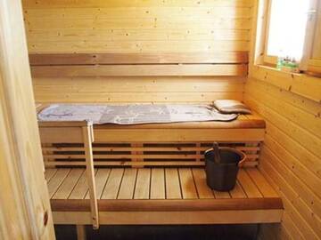Фото номера Дом для отпуска Дома для отпуска Holiday Home Willa klaara г. Patajoki 10