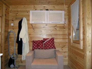 Фото номера Дом для отпуска Дома для отпуска Holiday Home Willa klaara г. Patajoki 11