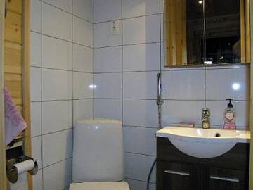 Фото номера Дом для отпуска Дома для отпуска Holiday Home Willa klaara г. Patajoki 12