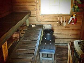 Фото номера Дом для отпуска Дома для отпуска Holiday Home Willa klaara г. Patajoki 19