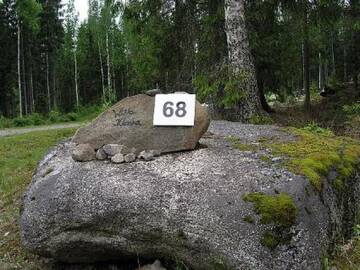 Фото номера Дом для отпуска Дома для отпуска Holiday Home Willa klaara г. Patajoki 26