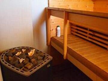 Фото номера Дом для отпуска Дома для отпуска Holiday Home Willa klaara г. Patajoki 23