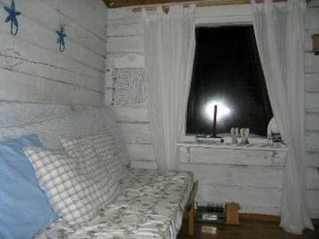 Фото номера Дом для отпуска Дома для отпуска Holiday Home Willa klaara г. Patajoki 20