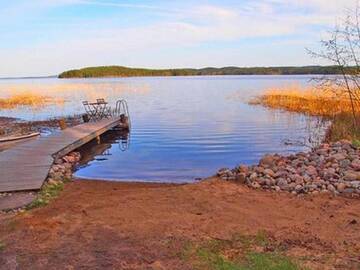 Фото номера Дом для отпуска Дома для отпуска Holiday Home Willa klaara г. Patajoki 21