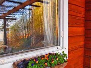Фото номера Дом для отпуска Дома для отпуска Holiday Home Willa klaara г. Patajoki 25