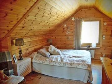 Фото номера Дом для отпуска Дома для отпуска Holiday Home Willa klaara г. Patajoki 28