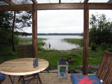 Фото номера Дом для отпуска Дома для отпуска Holiday Home Willa klaara г. Patajoki 33