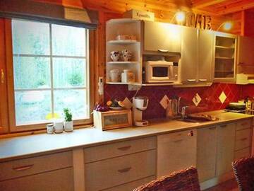 Фотографии Дома для отпуска Holiday Home Willa klaara г. Patajoki (Финляндия) №3 Фото Дома для отпуска Holiday Home Willa klaara г. Patajoki 3