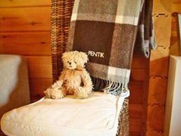 Фото номера Дом для отпуска Дома для отпуска Holiday Home Willa klaara г. Patajoki 6