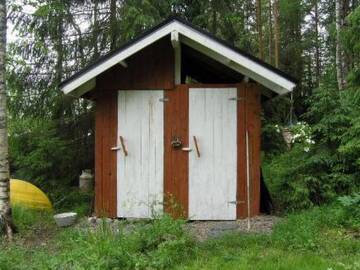 Фото номера Дом для отпуска Дома для отпуска Holiday Home Willa klaara г. Patajoki 3