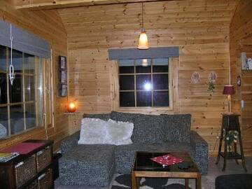 Фото номера Дом для отпуска Дома для отпуска Holiday Home Willa klaara г. Patajoki 4