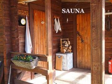 Фото номера Дом для отпуска Дома для отпуска Holiday Home Willa klaara г. Patajoki 7
