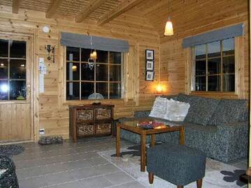 Фото номера Дом для отпуска Дома для отпуска Holiday Home Willa klaara г. Patajoki 5