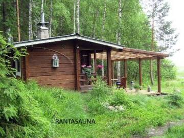 Фото номера Дом для отпуска Дома для отпуска Holiday Home Willa klaara г. Patajoki 8