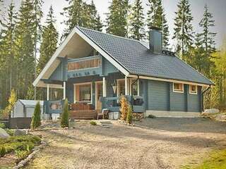 Фото Дома для отпуска Holiday Home Willa klaara г. Patajoki